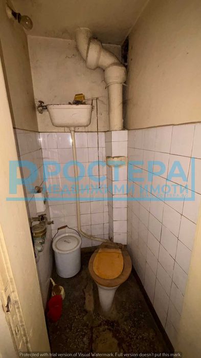 Продава се Четиристаен апартамент в Търговище, Център - 92 кв.м за 399 €/кв.м - Снимка #8