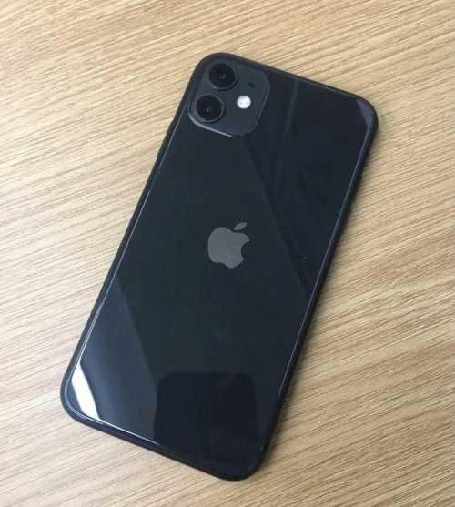 IPhone 11 128 Gb