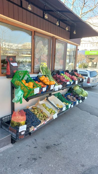 Închiriez spațiu Brazdă -Simplon