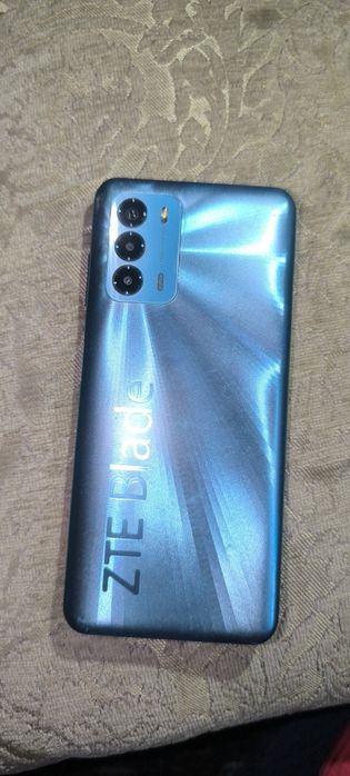 ZTE BLADE 128GB 30.000тг