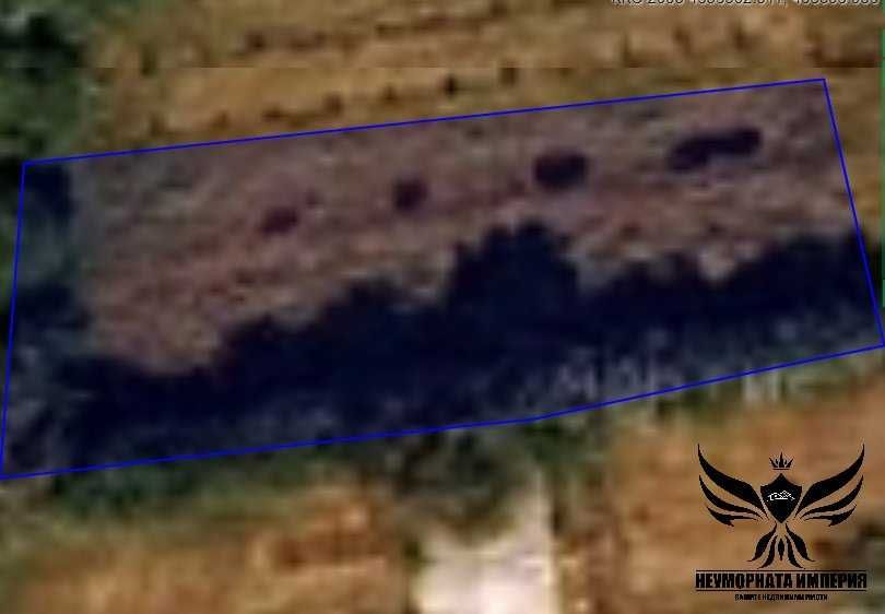 Продавам парцел статут УПИ 1200кв.м. в село Избеглии