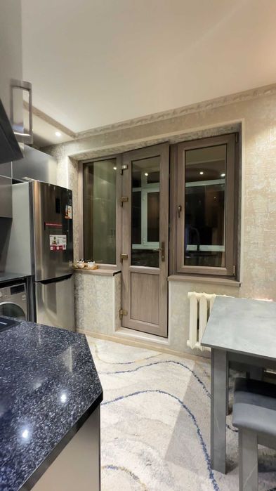 Квартира 4-этаж 2 хона