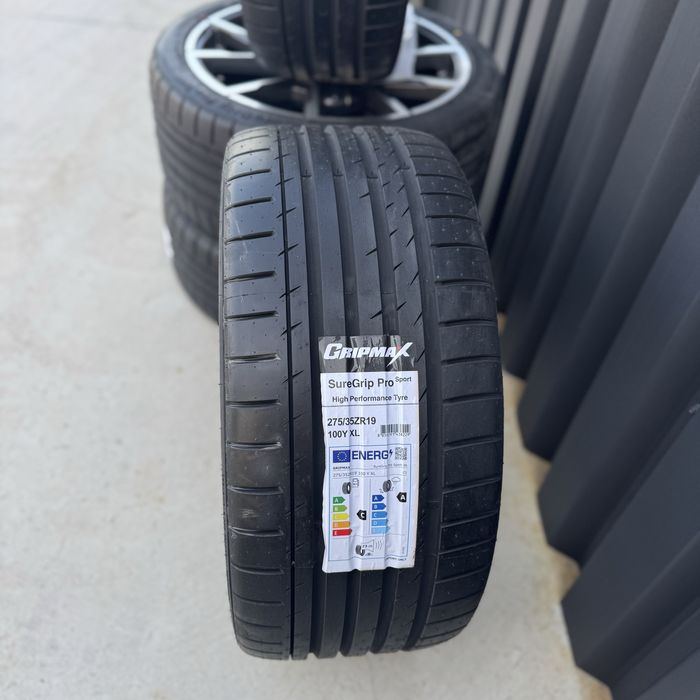 245／40／19 245 40 19 - Jante și roți de vânzare | OLX.ro