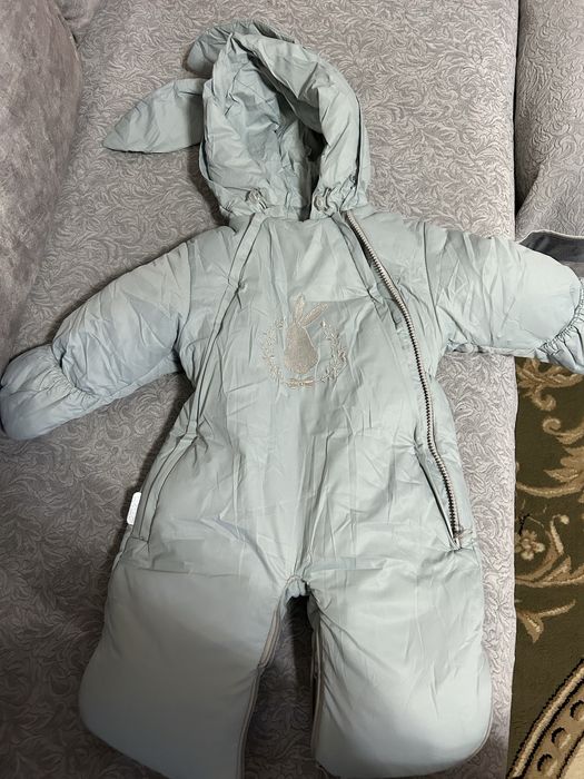 Детский комбенезон