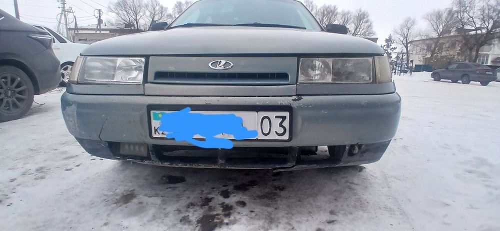 Продам  Ваз 2110