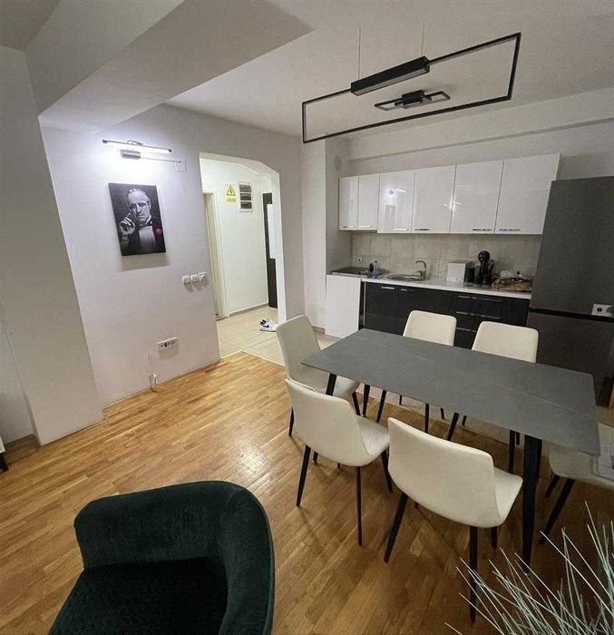 Дава се под наем Двустаен апартамент в Пловдив, Кючук Париж - 63 кв.м за 260.1 € - Снимка #2