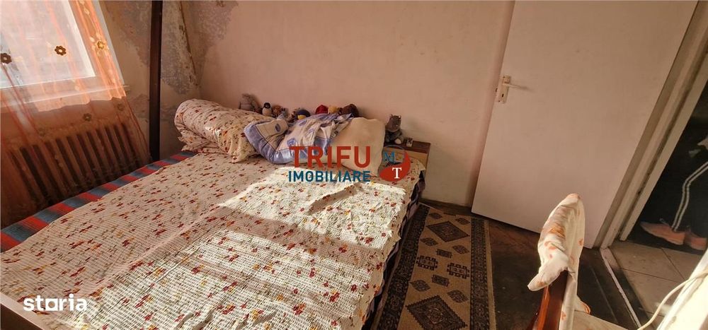 Apartament 2 camere etaj 7 zona Cetate