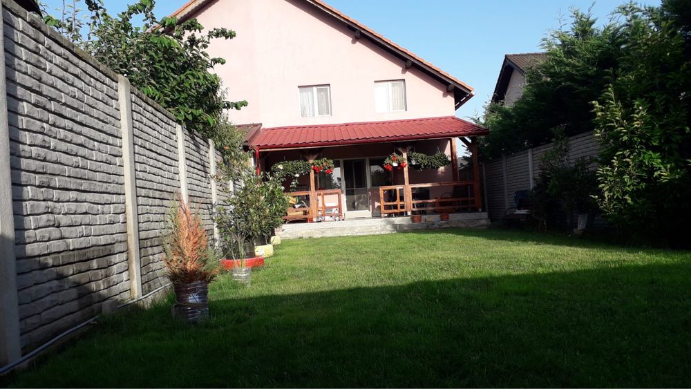 vand duplex in via carmina