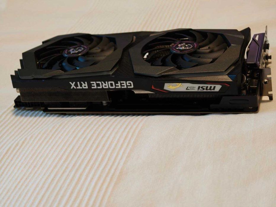 rtx 2070 msi second hand si noi de vanzare • Anunturi • OLX.ro