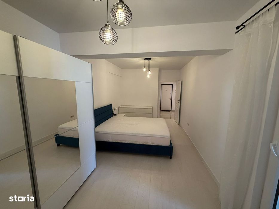 Apartament 2 camere de inchiriat 13 Septembrie - Central Addres