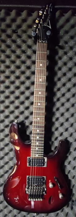 Chitara Ibanez S420