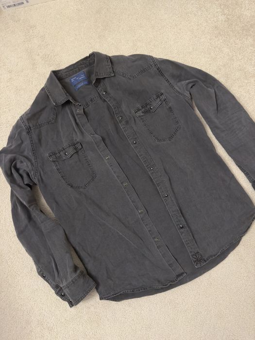 Camasa Zara Denim