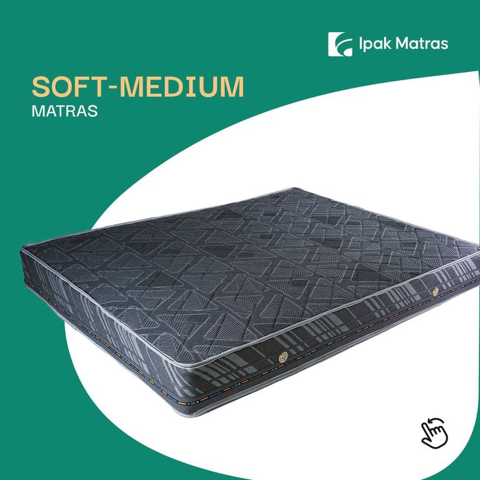 Ортопедический, анатомический, беспружинный, детский матрас.