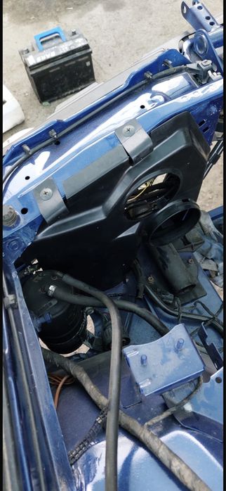 Защита фар на bmw e34