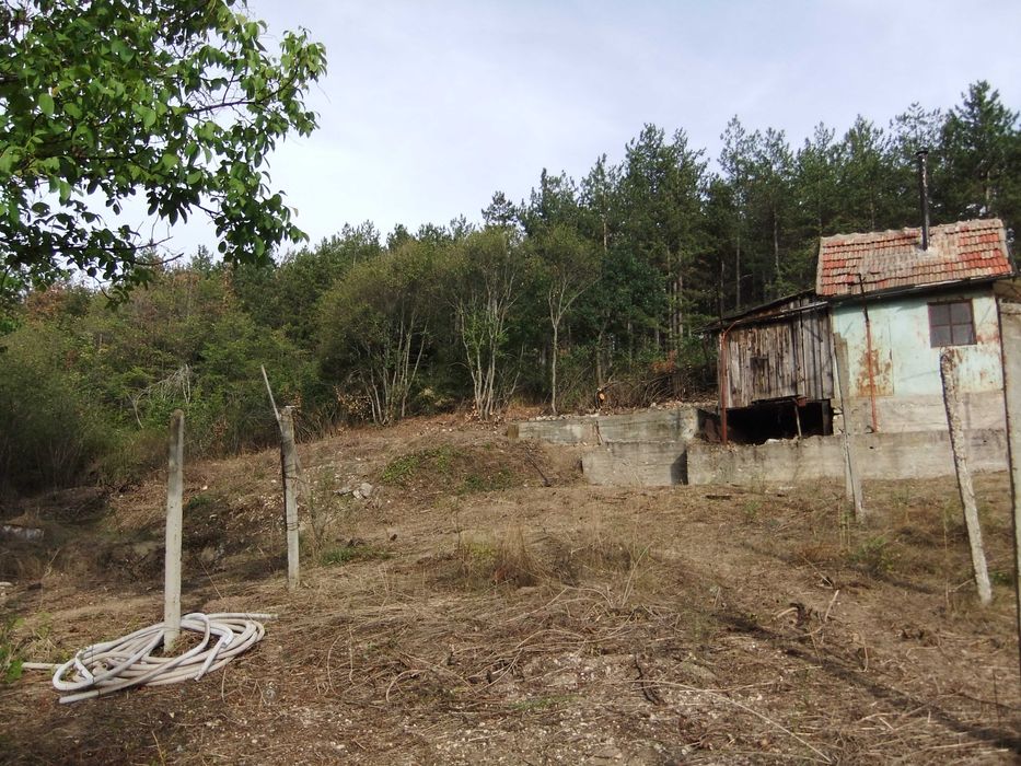 Продава се Парцел в Стара Загора, Самара 1 - 1200 кв.м за 34 €/кв.м - Снимка #2