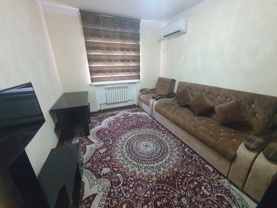 Продаю свою квартиру