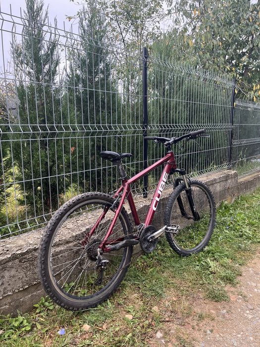 Vand bicicleta mtb cube aim 26 inch