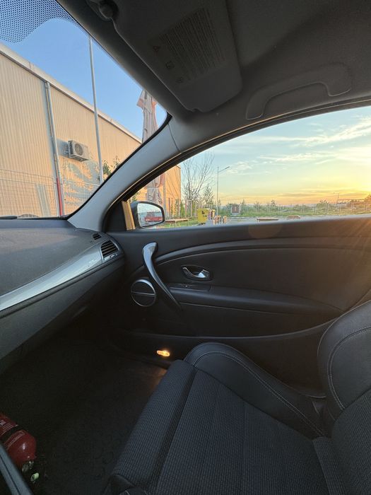 Renault Megane 3 GT Line - Bose Edition