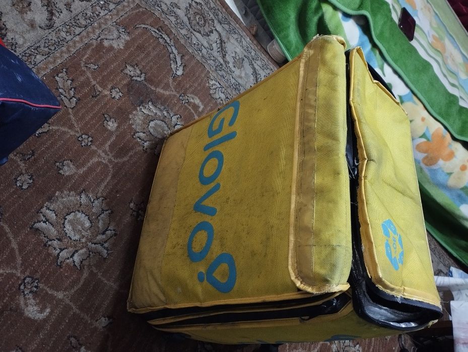 Гловосумка продам