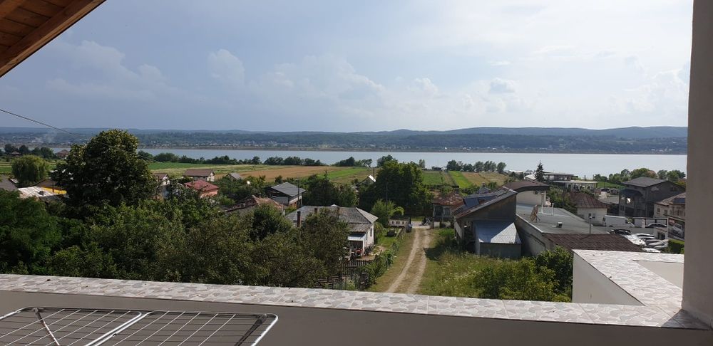 Vand casa/ pensiune