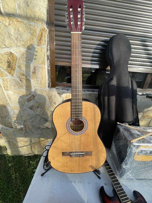 Музикални инструменти