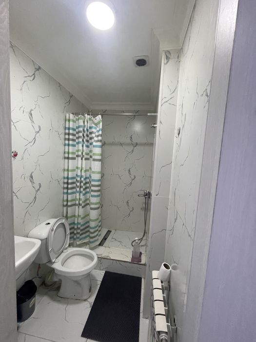 Аксай 1  а Момушулы Толе би