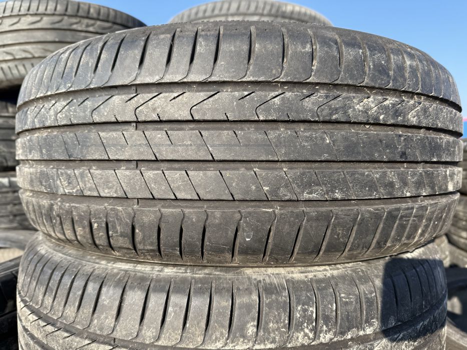 Anvelope 215/50/18 Pirelli