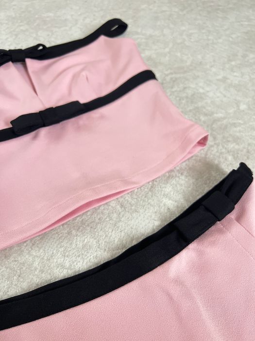 НОВ сет ZARA- С- ХС р-р; 30€