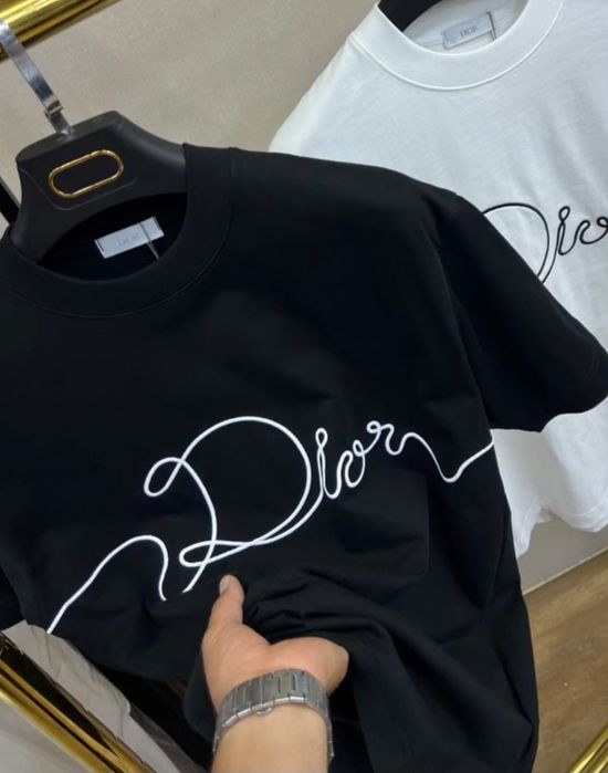 Мъжка тениска DiOR XL/XXL
