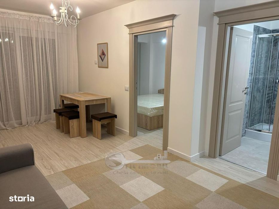 2 Cam Prima Inchiriere Open Space Bucium Visan
