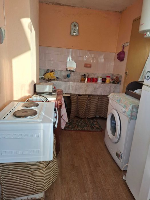 Продава се Къща в Пловдив, Христо Смирненски - 90 кв.м за 227 €/кв.м - Снимка #6