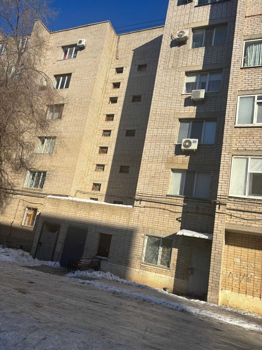 Продам 1 комн. кв. р-н Жилгородок