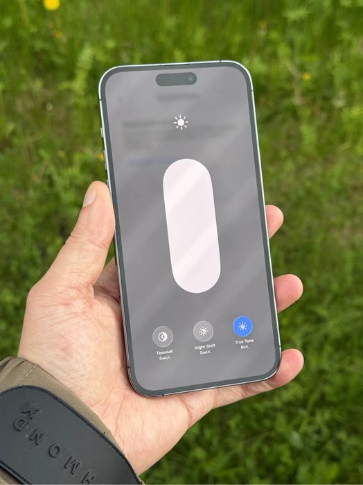 iphone 14 pro max в идеальном состояний