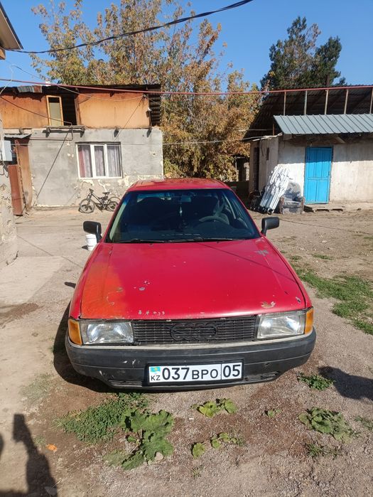 Продажа автомобиля