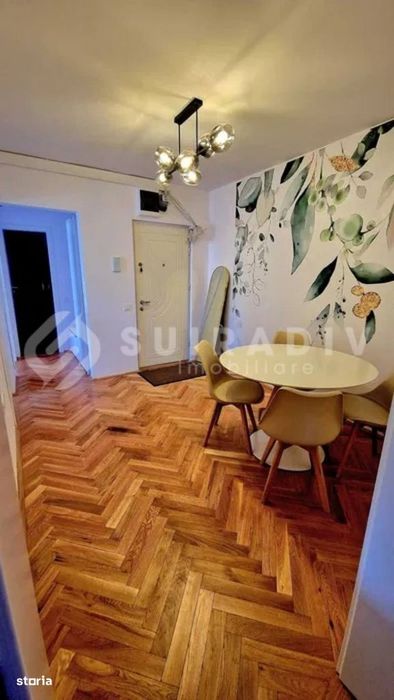 Apartament modern, bloc cu lift, parcare-zona Platinia, USAMV