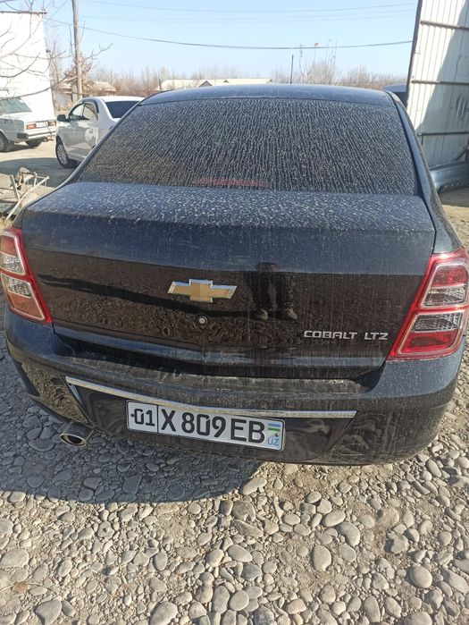 Cobalt sotiladi 2022 yil