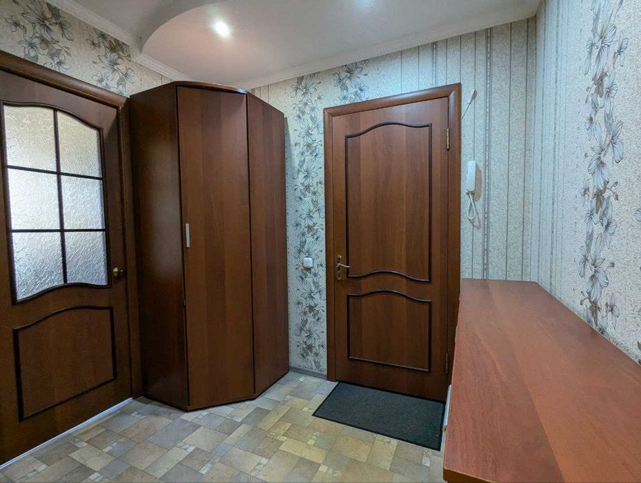 Продажа 2-комнатной квартиры