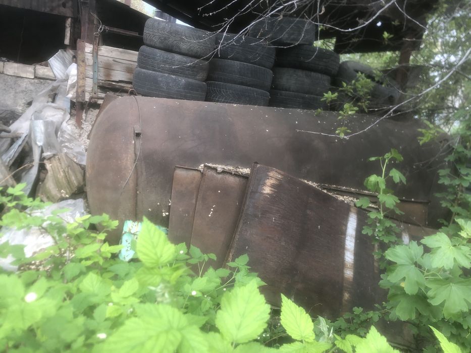 Продам цистерну