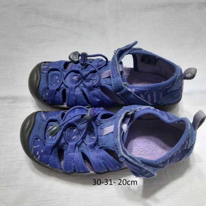 Sandale Keen copii