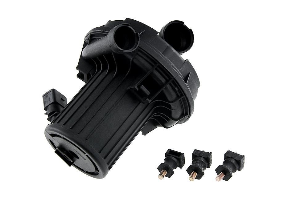 Pompa aer secundara Audi A3 1.6, 1.8 1996-, A4 1.6, 1.8, 1.8 T 2.4, 2.8 1994-, Vw Golf 4 1.6, 2.0, 2.3, 2.8 1997-, Passat B5 1.6, 1.8, 1.8 T 2.3, 2.8 1996-, NTY EWP-AU-001