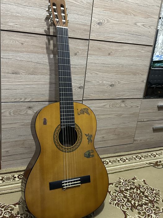 Yamaha C 40 обмен