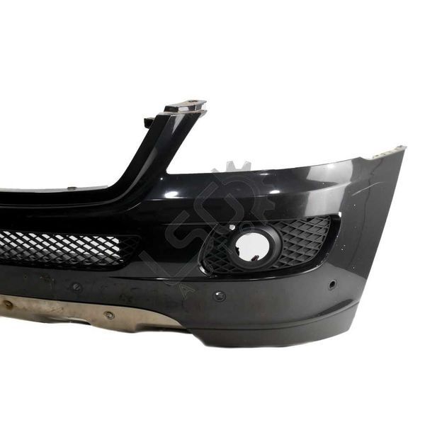 Предна броня Mercedes-Benz M-class (W164)  2005-2011 ID: 124861