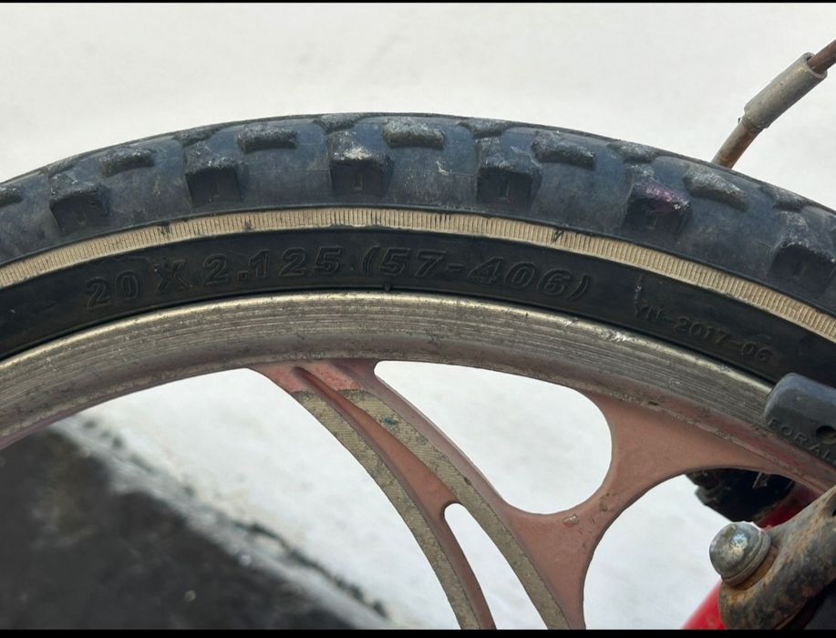 Продам велосипед