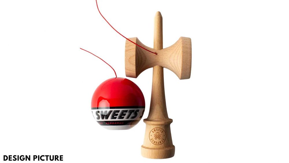 Kendama sweets -