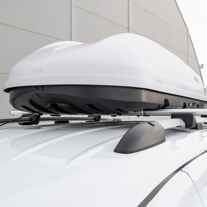 Автобокс на крышу