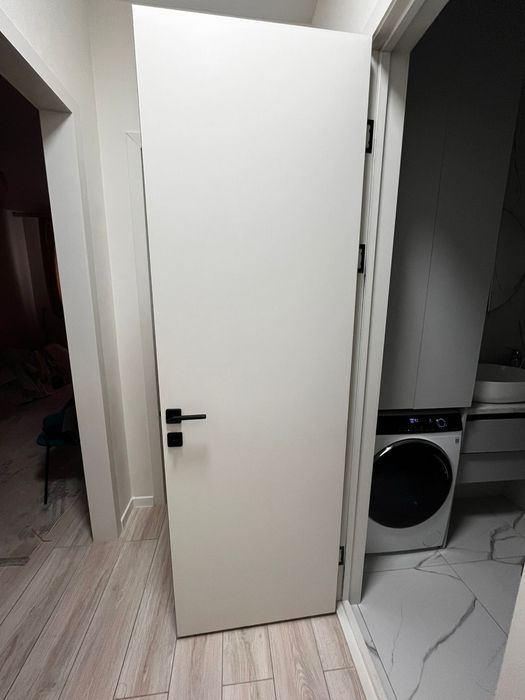 Межкомнатные двери