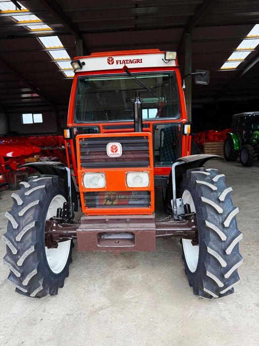 Tractor Fiat Agri 70 90 HI-LO ore 3150 Inversor Fiat 80 90 Fiat 88 94