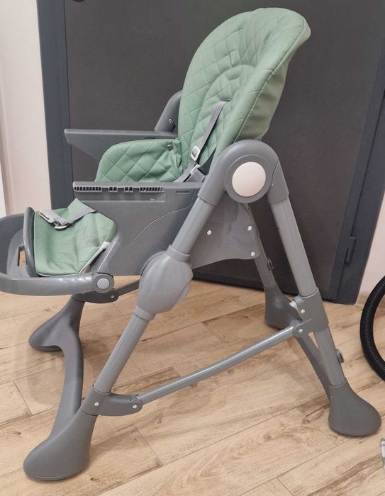 Детско столче за бебе