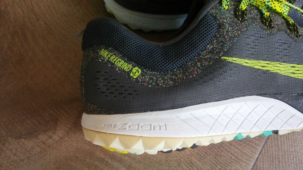 NIKE ZOOM KIGER Shoes Размер EUR 44,5 / UK 9,5 мъжки маратонки 126-14-S