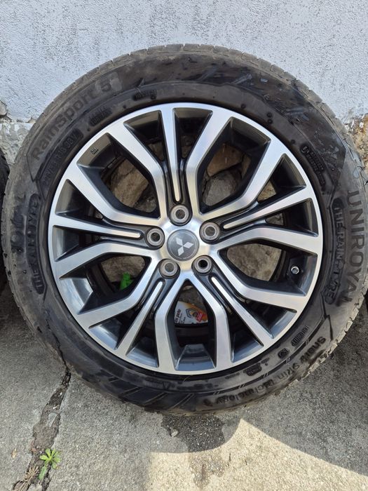 Jante Mitsubishi 18 ASX Outlander originale